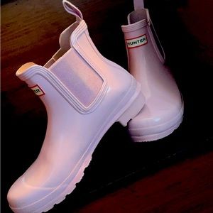 Hunter Original Chelsea Boots